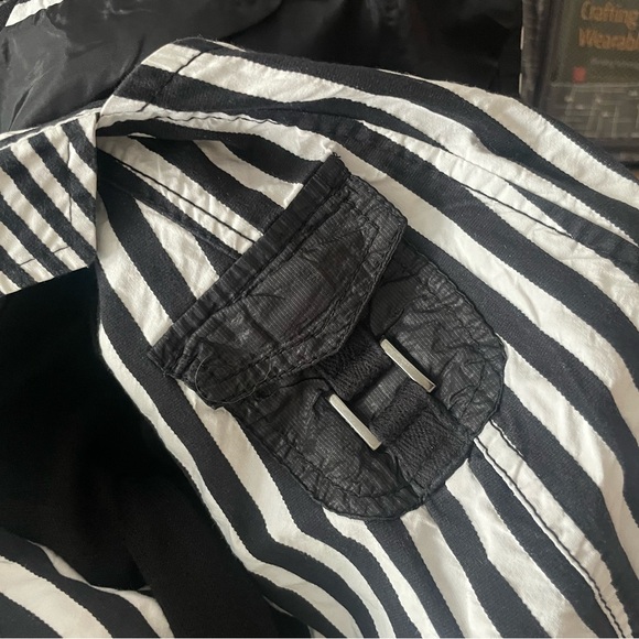 Stripes long sleeve shirt - Picture 6 of 6